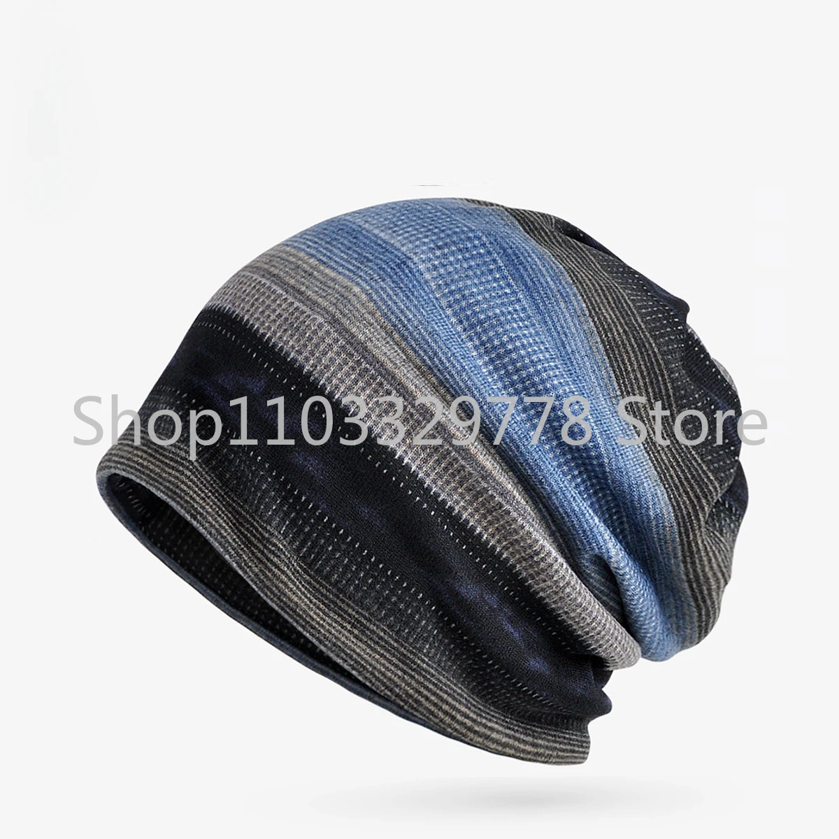 Dual-Use Sleeve Cap Men's and Women's Autumn and Winter French Velvet Toe Cap