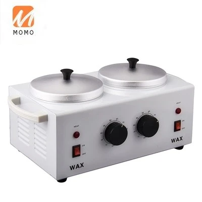 Beauty for Nail Beauty Mini Wax Machine Multi-Function Wax Dissolving Machine Panama Wax Therapy Wax Melting Pot Wax Melting