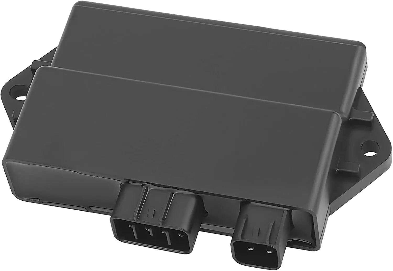 CDI Box- Ignitor Module Unit 5YT-85540-00-00 for Yamaha YFM350X Warrior 350 2002-2004/YFM 350 Warrior California 2002-2003