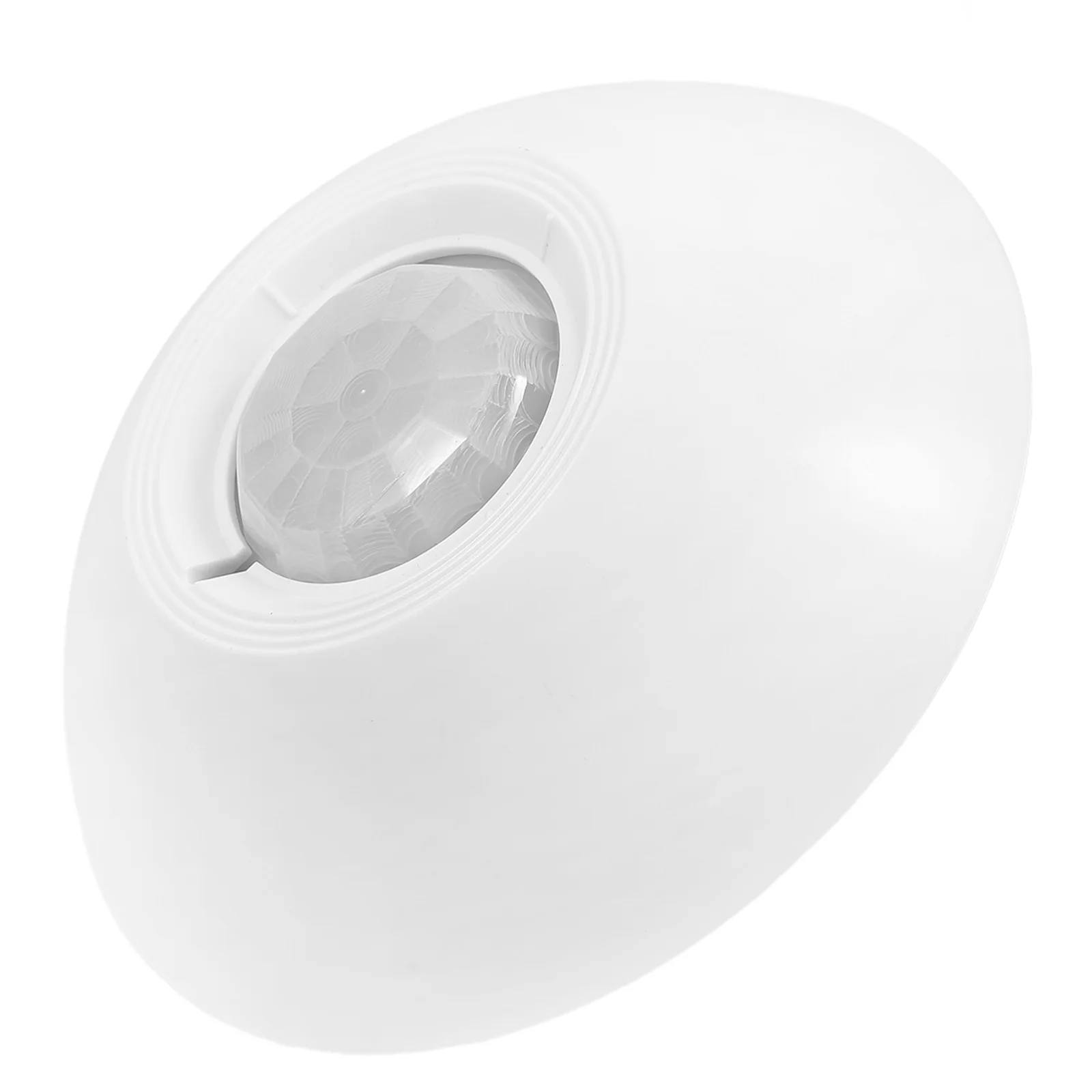 

Passive Infrared Motion Sensor Alarm 12V 360 Degree Top Mounted High Sensitivity Motion Alarm System Home Factory