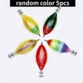 random color 5pcs