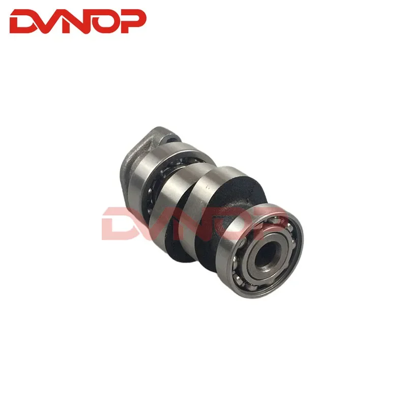 Motorcycle Camshaft Cam Shaft Assemly Assy Silence Rocker Arm for Honda WH100 SCR100 GCC100 SPACY100 Scooter Engine Spare Parts