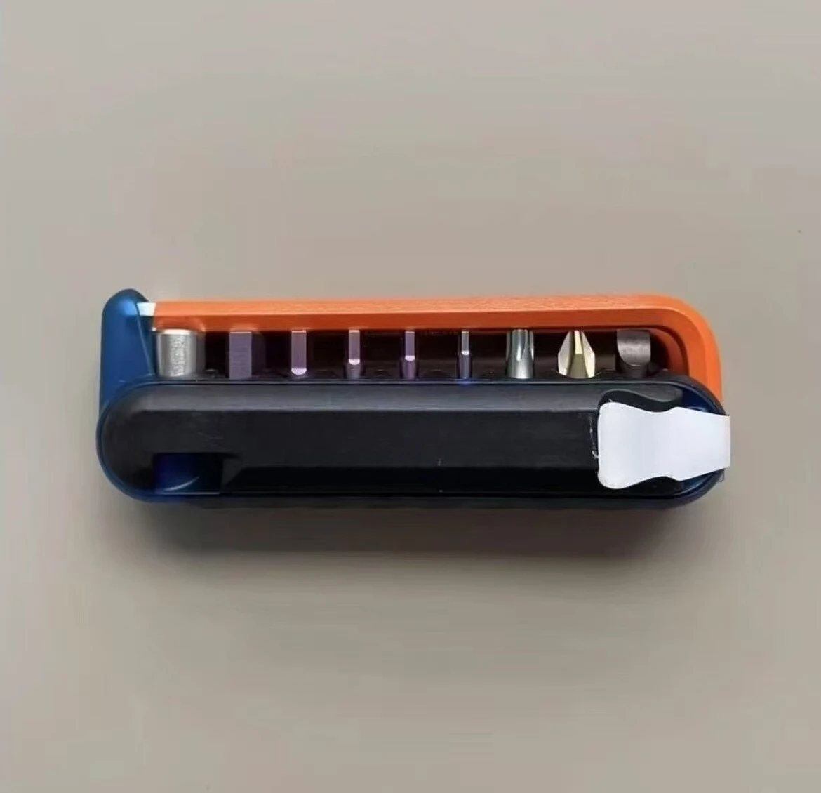 470 Series Bicycle Special Tool Set, Mini Tool Set