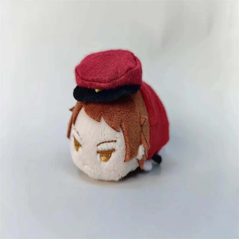 Bungou Stray Dogs Mochi mascota Vol.4 Linda Oda Dazai Gogol Fukuchi Tachihara Sigma Suehiro Tecchou Jouno Saigiku muñeca coleccionable