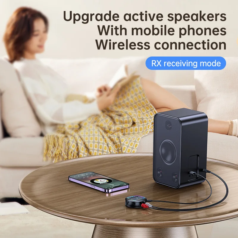 سيارة بلوتوث 5.4 استقبال الارسال سماعة لاسلكية تعمل بالبلوتوث سيارة محول مشغل MP3 يدوي دعوة المزدوج USB PD شاحن سريع LED