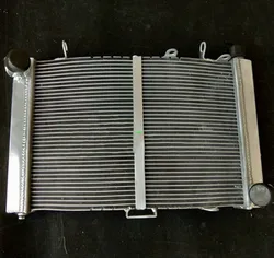 Aluminum Radiator For KTM Adventure 1090 2017-2019 / 1190 2014-2016 / 1290 2015-2020 2014 2015 2016 2017 2018 2019 2020