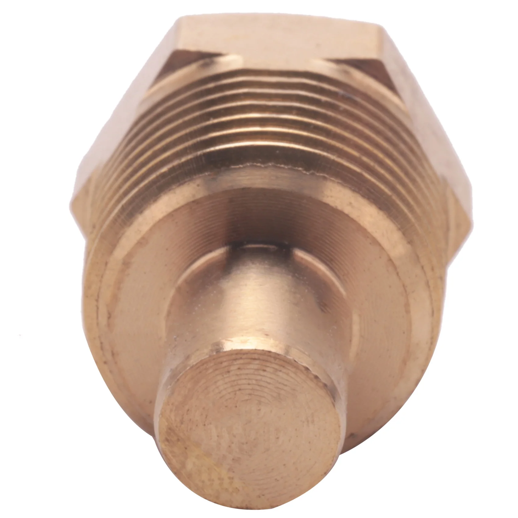 M93K-Golden Water Temperature Sensor Replace For Mercury Mercruiser 806490T Sierra 18-5897 Mallory 9-42400