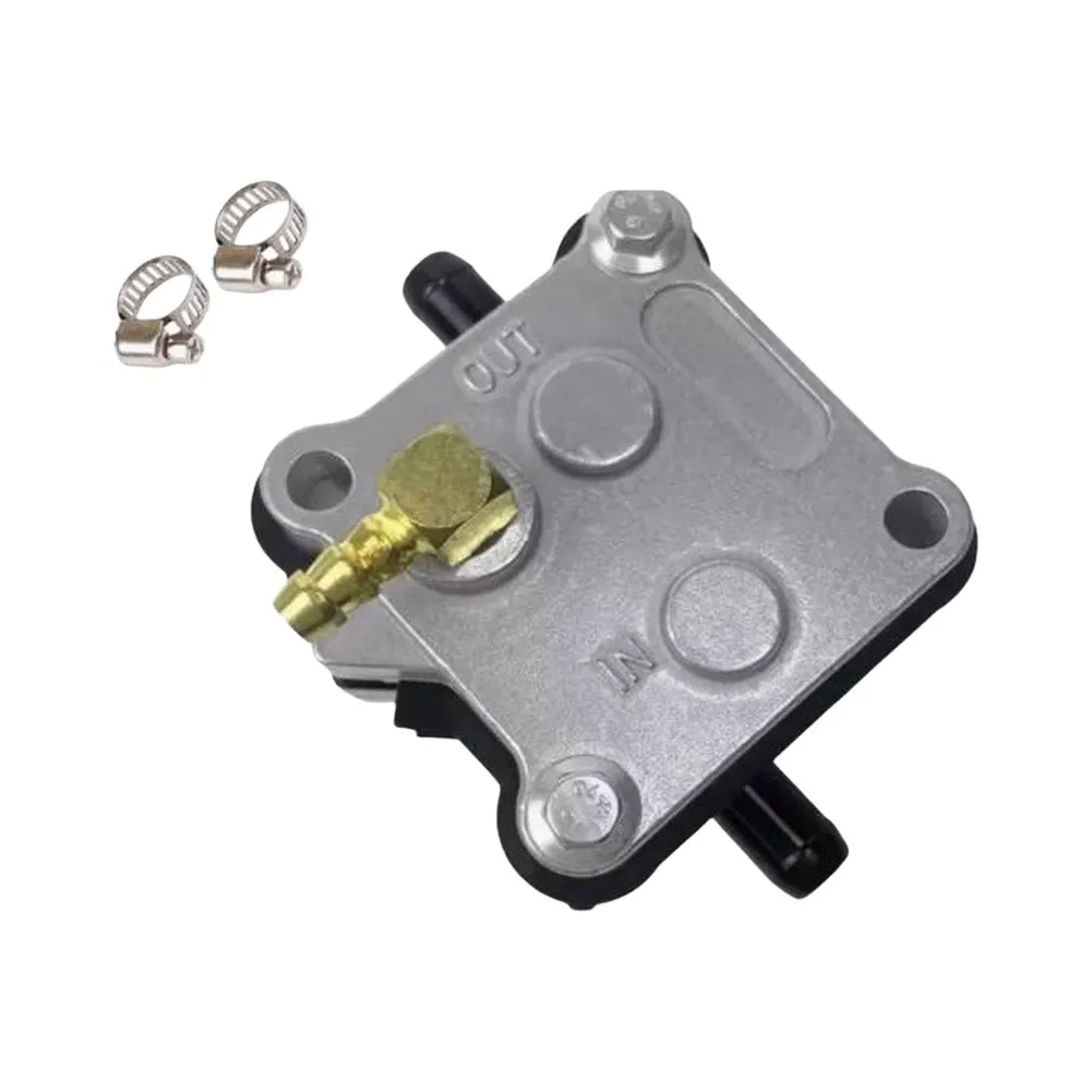 Vehicle Fuel Module Fuel Pump For Vehicle Repair Silver Straightforward Installation Extended Lifespan For 14360A71
