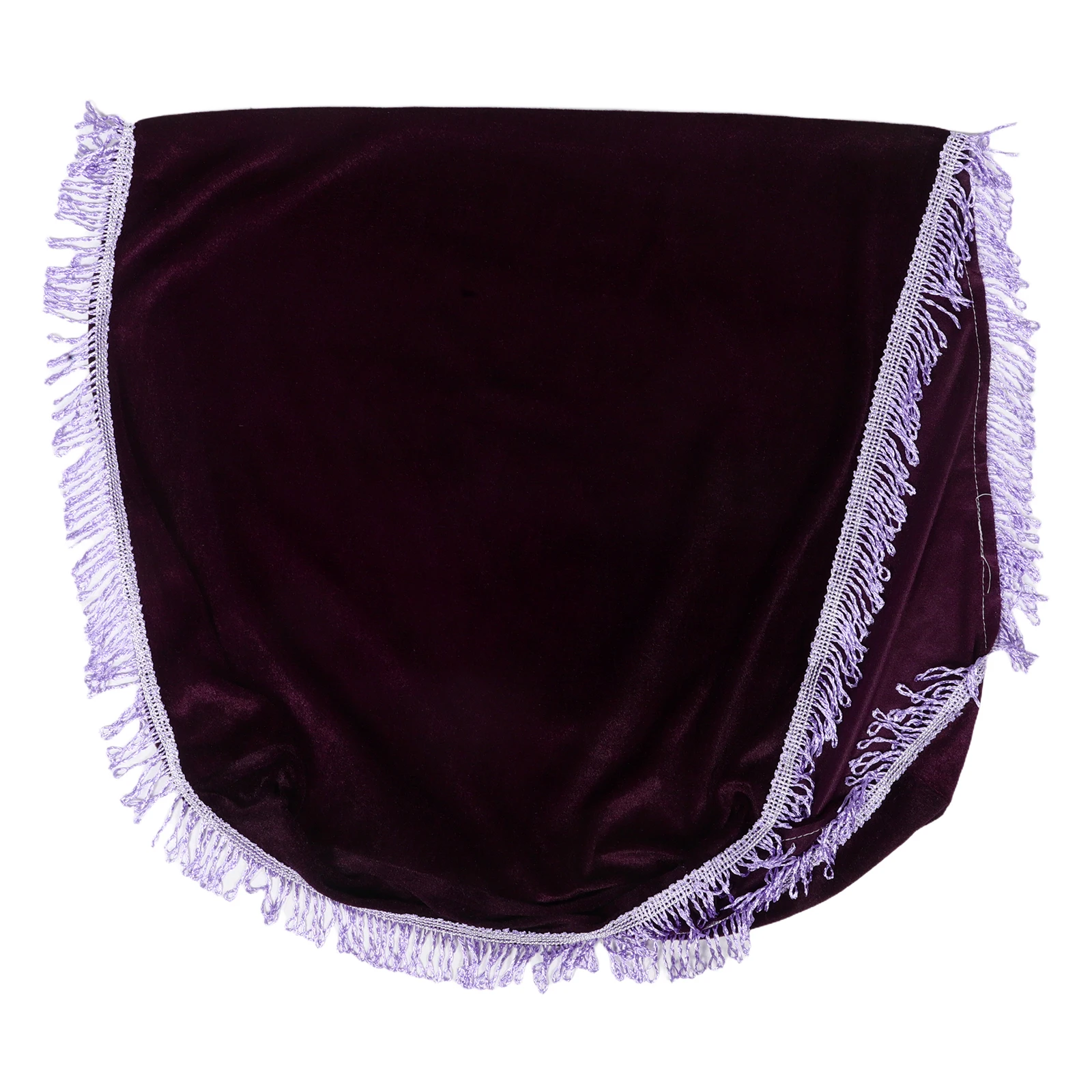 

Electronic Organ Cover Piano Keyboard Protector Dust Console Purple Electric for