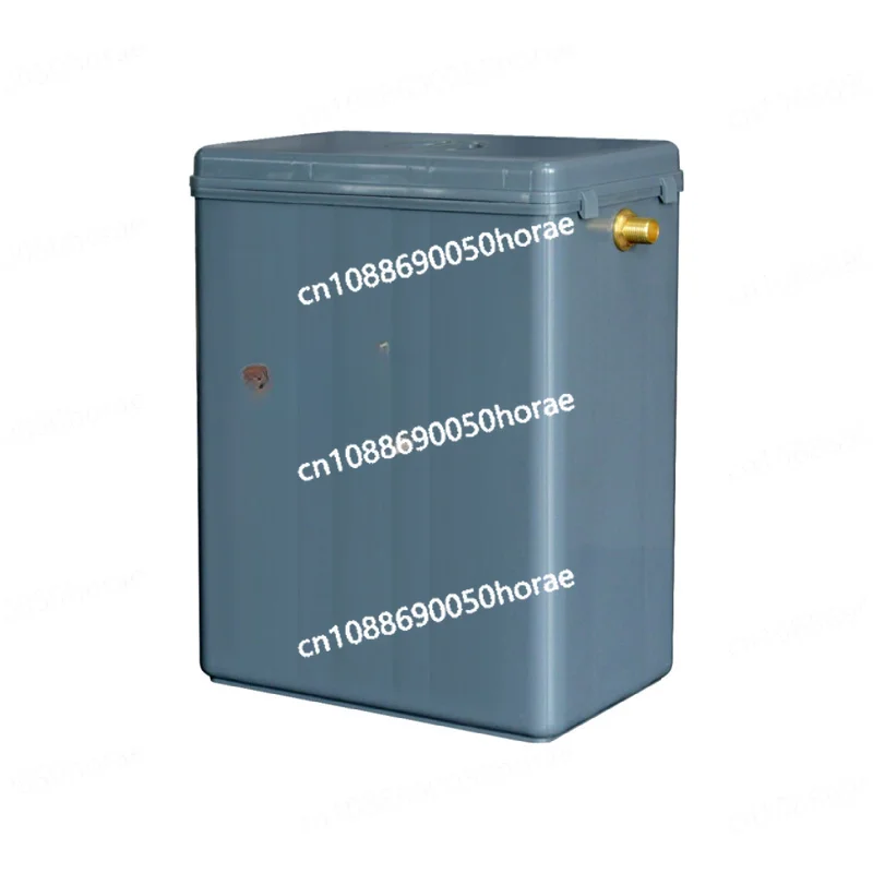 Water Tank Filter Constant Temperature Automatic Water Tank Car Washing Machine Water Level Storage Plastic Bucket