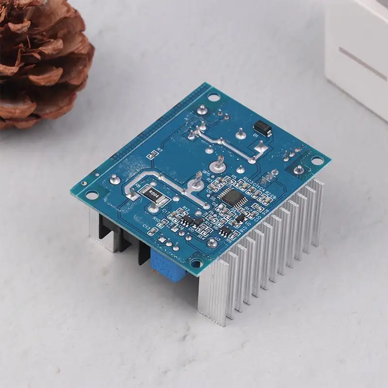 300W DC-DC 조정 가능한 스텝 다운 벅 컨버터 모듈 20A 정전류 LED 드라이버 전원 모듈