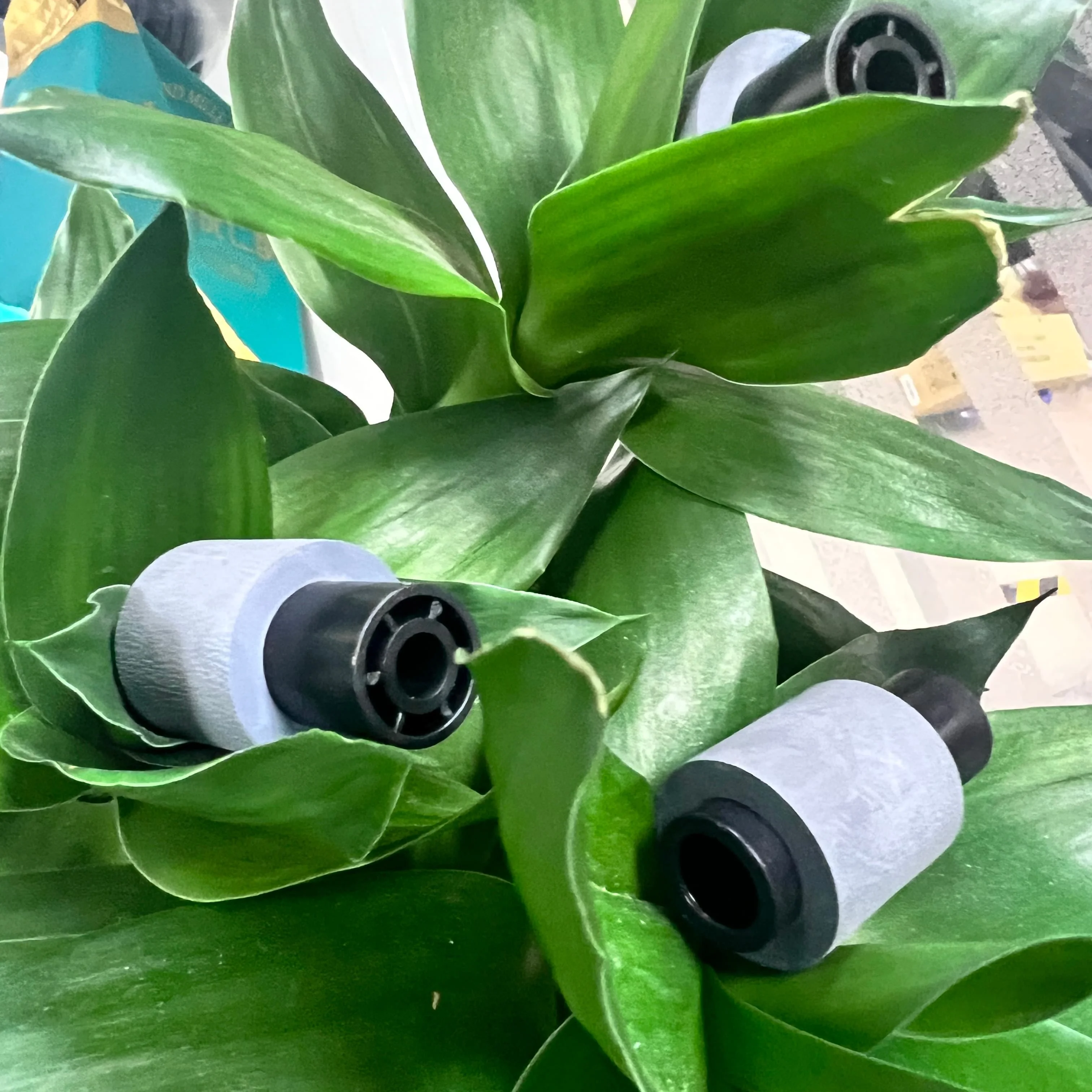 

10 шт. A806-1321 B477-2226 B477-2225 Ролик захвата ADF для Ricoh Aficio 1055 1060 1075 1085 2051 2060 2075 2090 2105 3260C 550 650