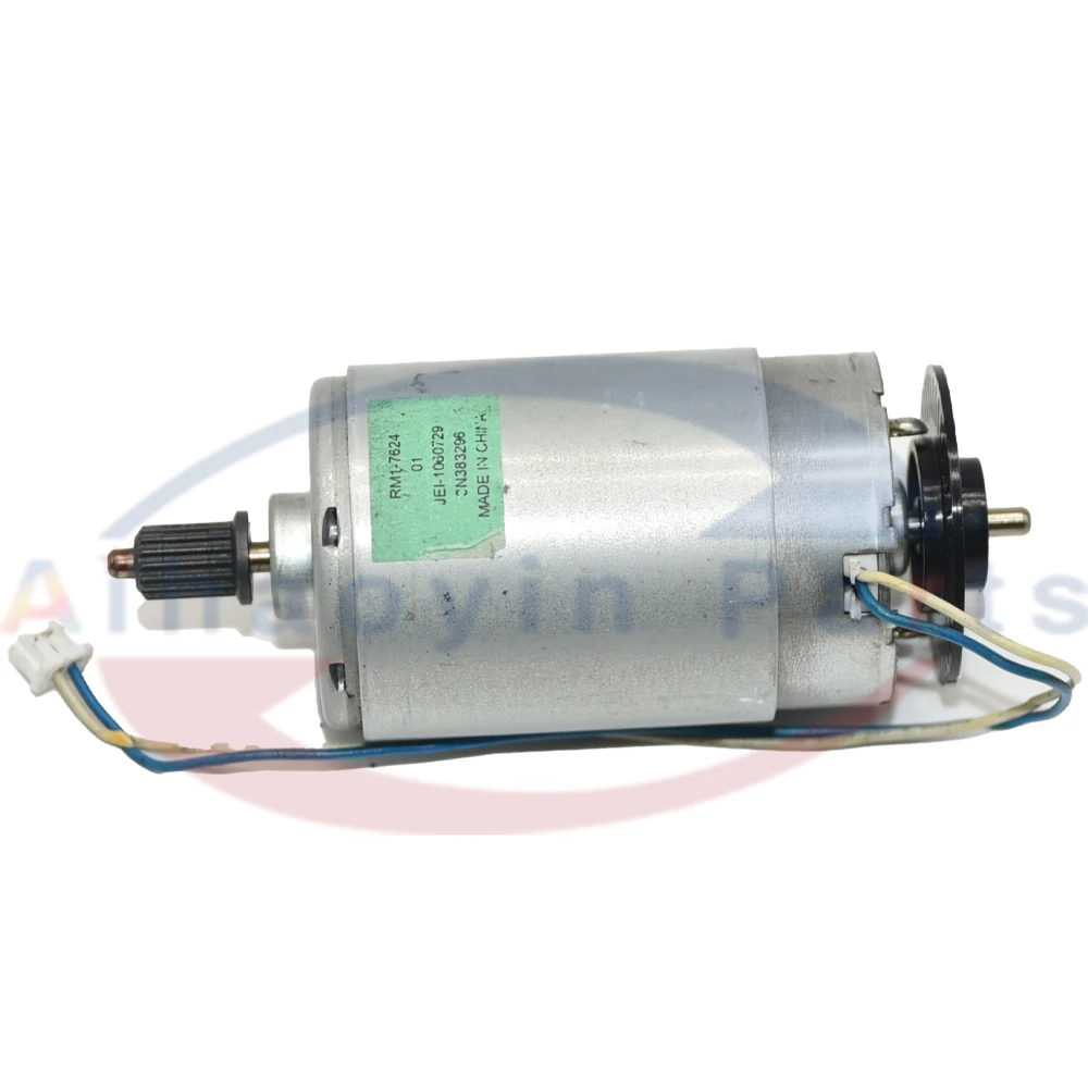 1PCS RM1-7624 RM1-7544 RM2-7613 RM2-0418 Main Motor for HP M201 M202N M225dn M225dw M226dw M1536 M1606