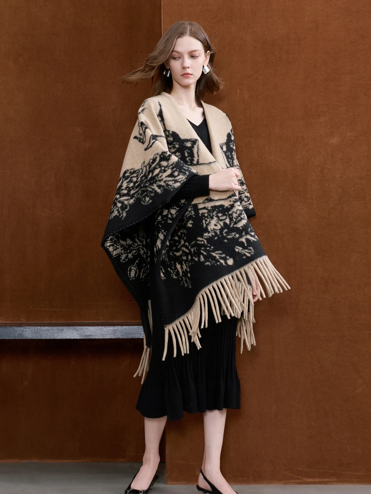 c-de-punto-con-letras-artisticas-de-caballo-de-guerra-ibudu2025-c-de-fibra-de-poliester-con-borlas-abrigo-de-moda-par