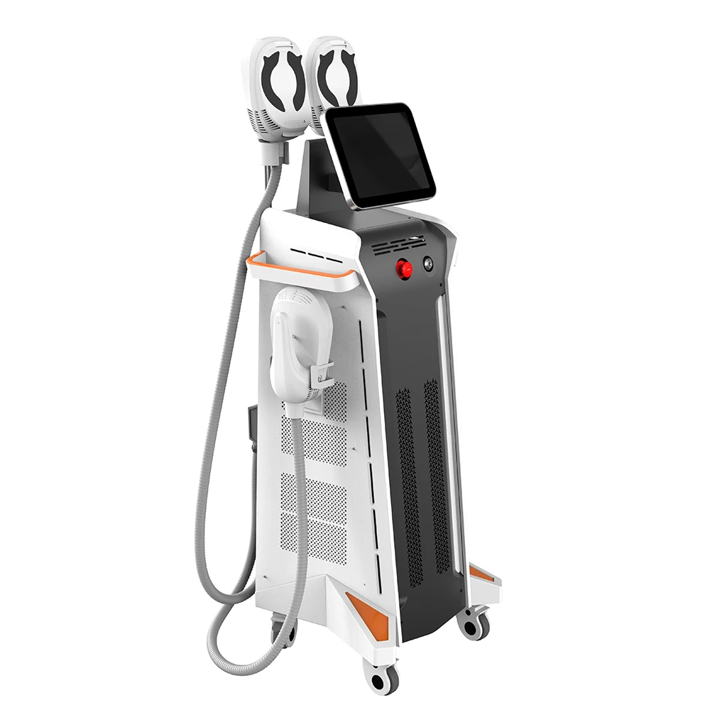 테슬라 Ems 무게추 손실 조각 기계, 지방 연소, Renasculpt Ems 조각 기계, 15