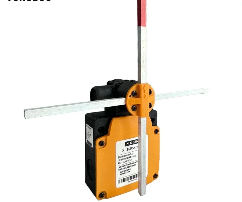 

Wholesale 360 Degree Electric Crane Hoist Line Cross Limit Switch 6pcs