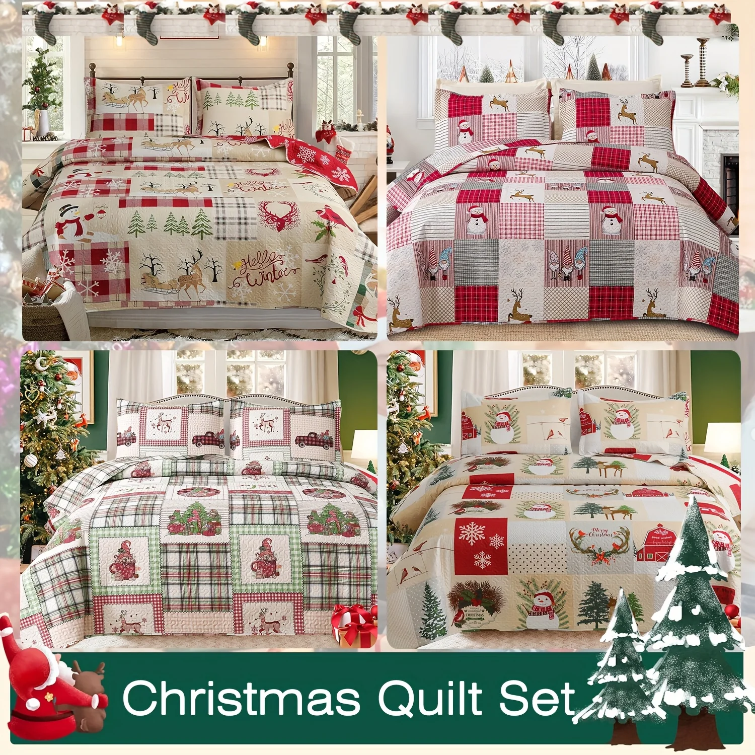 ensemble-de-housse-de-couette-de-noel-taille-double-queen-king-couvre-lit-leger-100-microfibre-douce-avec-renne-festive