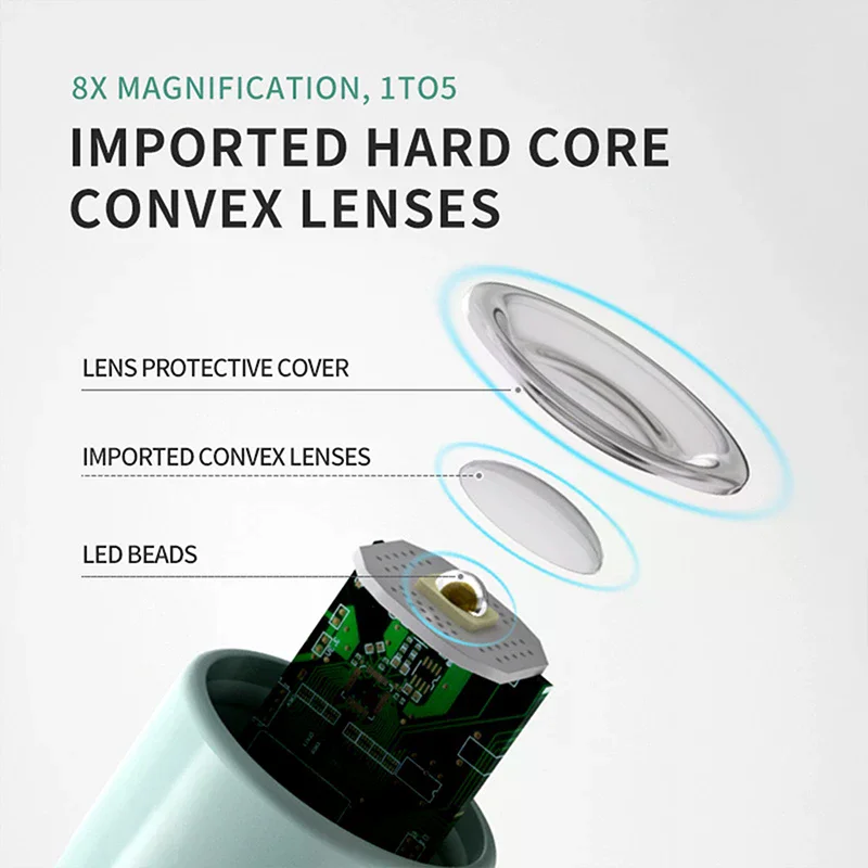 المحمولة باليد مسمار مصباح صالون سريعة الجافة USB آلة أدوات العلاج بالضوء المنزلية المهنية الأشعة فوق البنفسجية LED مسمار أدوات