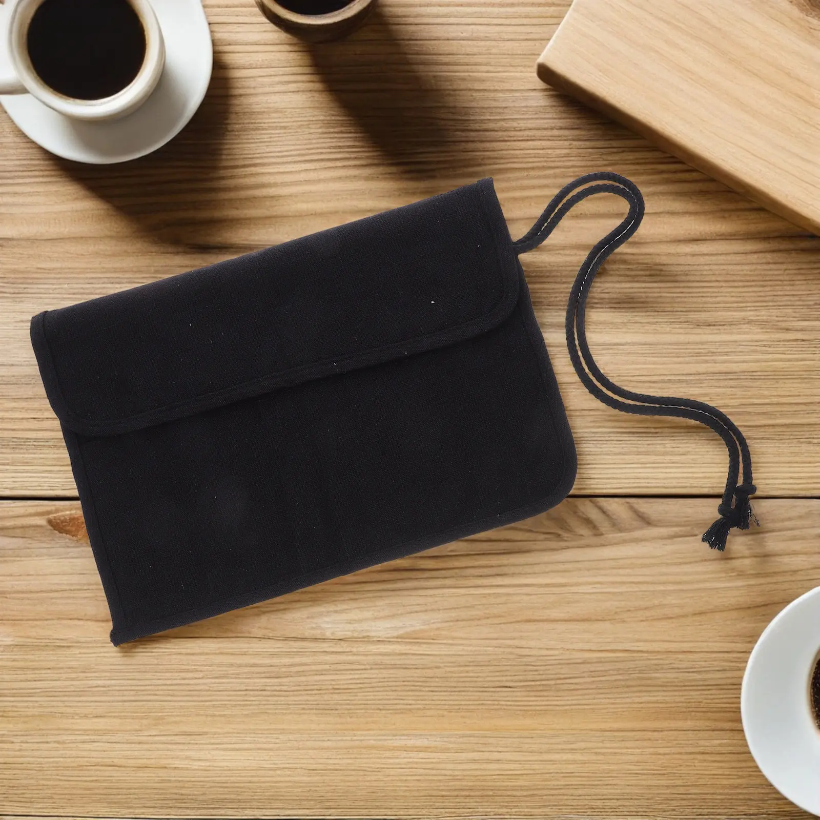 

Рулонный органайзер для хранения кистей, большая вместимость, 20 отделений, холщовый чехол для гуаши и масляных красок, сумка-органайзер для кистей