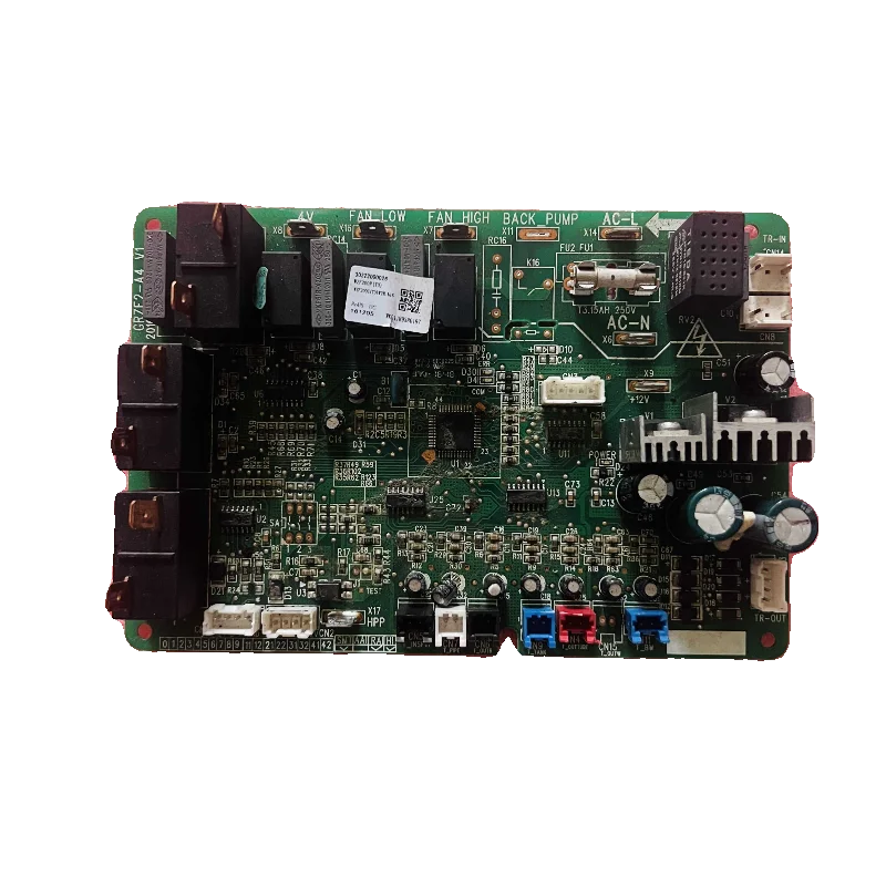 30222000026 WZF200P good quality electronic components