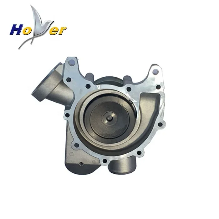 

High quality TCD2013 / Engine parts water pump 0490 1740 0490 2727 04902727 04901740 for Deutz TCD2013 engine