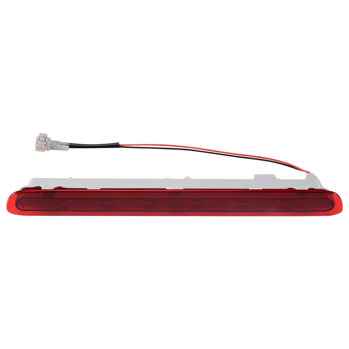 Dynamic Third 3Rd Brake Light, Rear Stop Lamp for 2015 2016 2017 2018 Red Shell