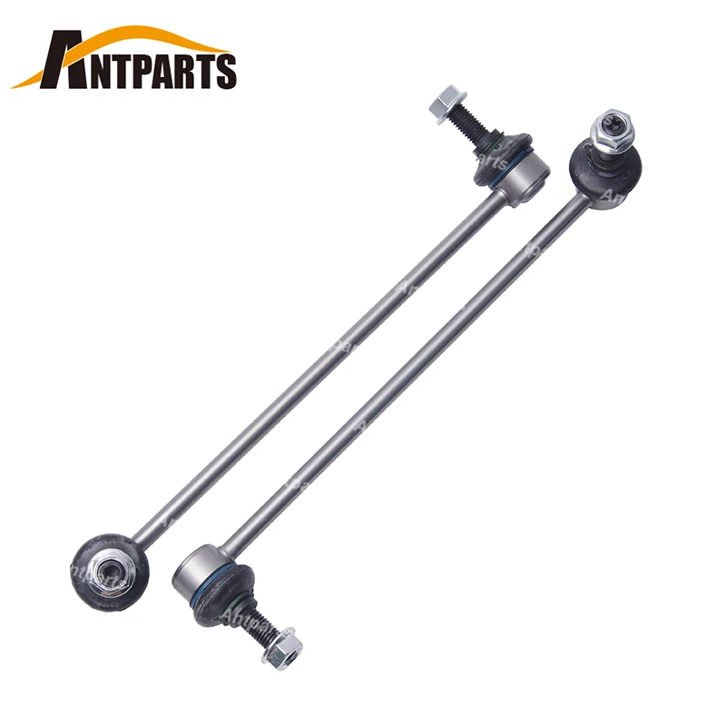 

2Pcs Auto Part Car Suspension Front Stabilizer Sway Bar End Link for Cadillac XTS XT4 Regal Verano Chevrolet 13282833