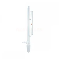 Lab glass NMR Tube Washer Joint 24/40