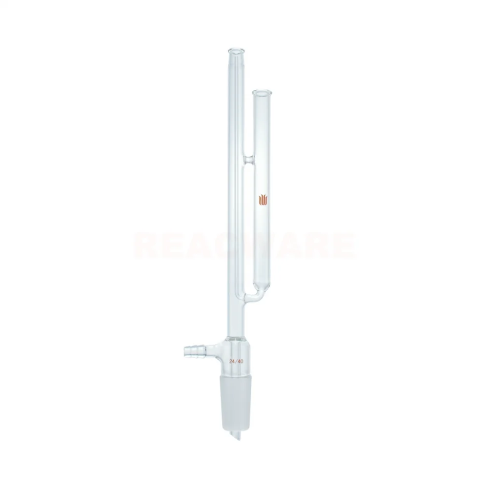 Lab glass NMR Tube Washer Joint 24/40
