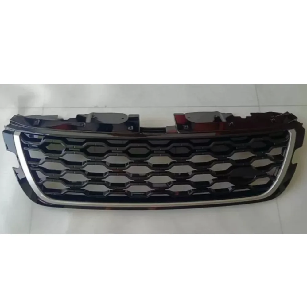 Ventilatierooster voor de voorbumper, LR155545, voor Range Rover Evoque L L551, modeljaar 2021-2023.