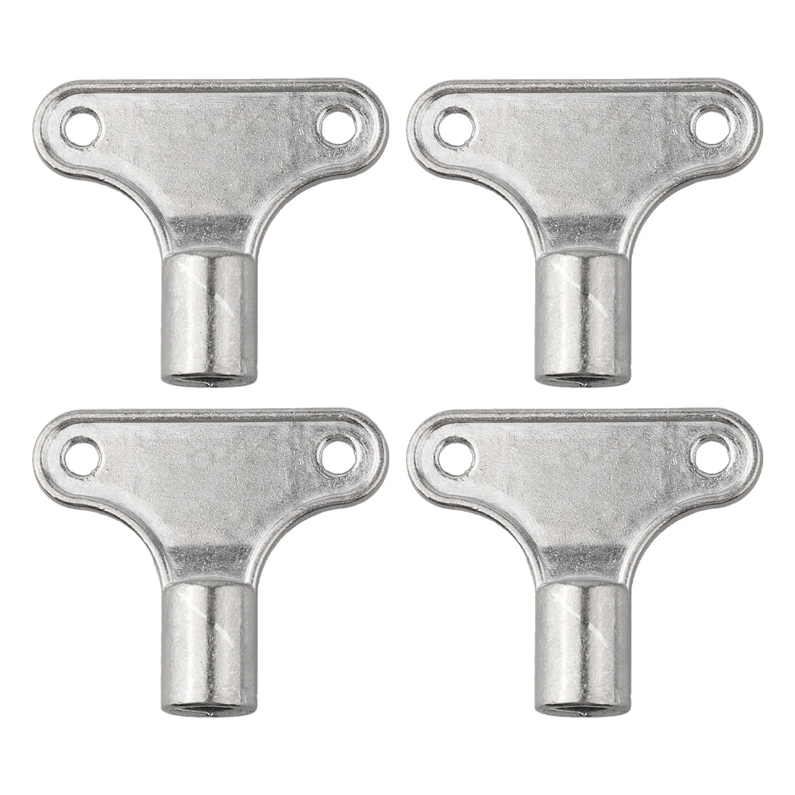 Air Release Tool 35*9*5MM Bleed Key Tool Easy Grip Functionality Essential Plumbing Tool Heating System Maintenance