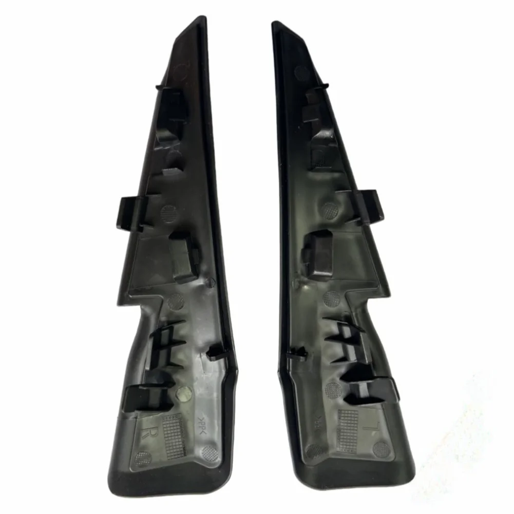 Car Exterior Repair Wiper Cowl Factory Specification Fit Easy Installation Stable Performance For 208 For 2008