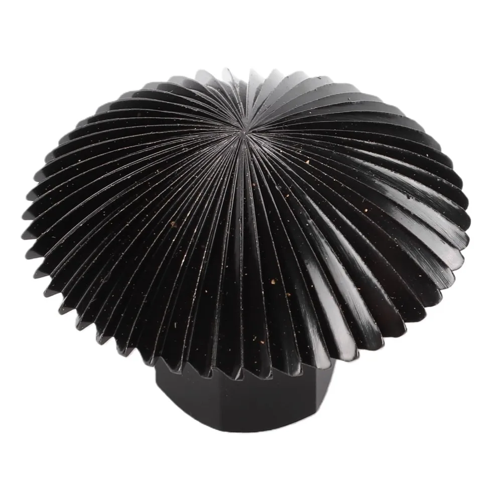Arc Wood Grinding Head M14 Interface Carbon Steel Wood Carving Burrs Flat Curve Inclined 50mm Diameter Irregular Milling Tool