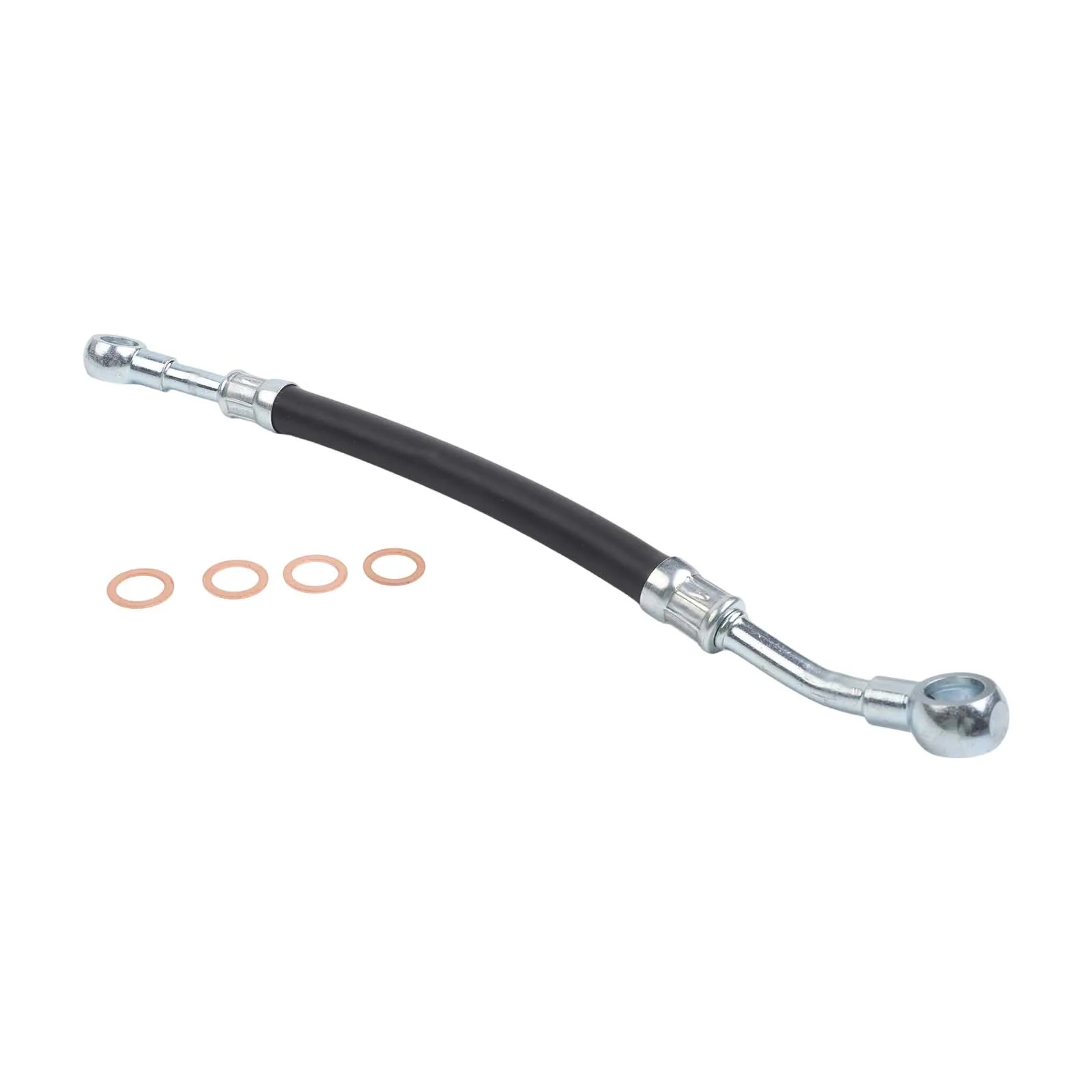 OEM Spec Vanos Oil Supply Line Hose 11361705532 for BMW E36 E46 E39 E85 E86 Z3 Z4 M50 M52 M54 S52 Engine Oil Delivery Solution