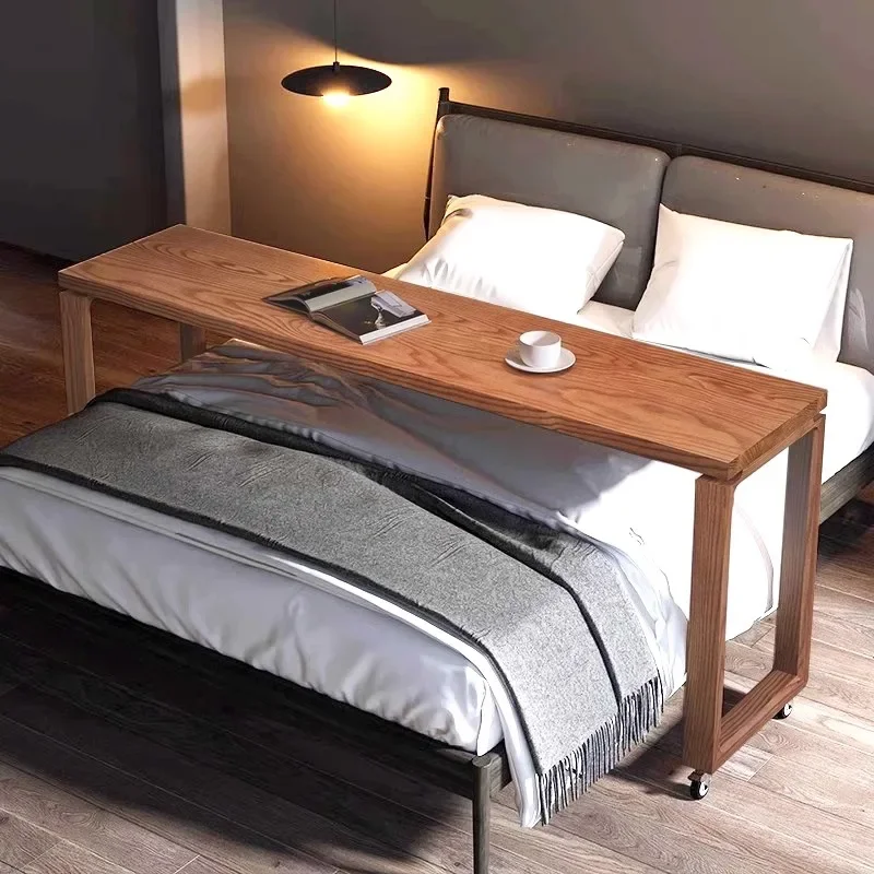 

Small Side Bed Computer Desks Students Reading Adjustable Height Bedroom Table Coffee Keyboard Escritorios Trendy Furniture