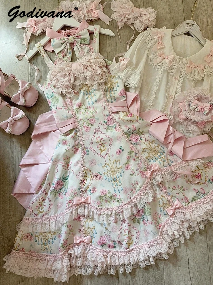 Girl Women's Sweet … - image