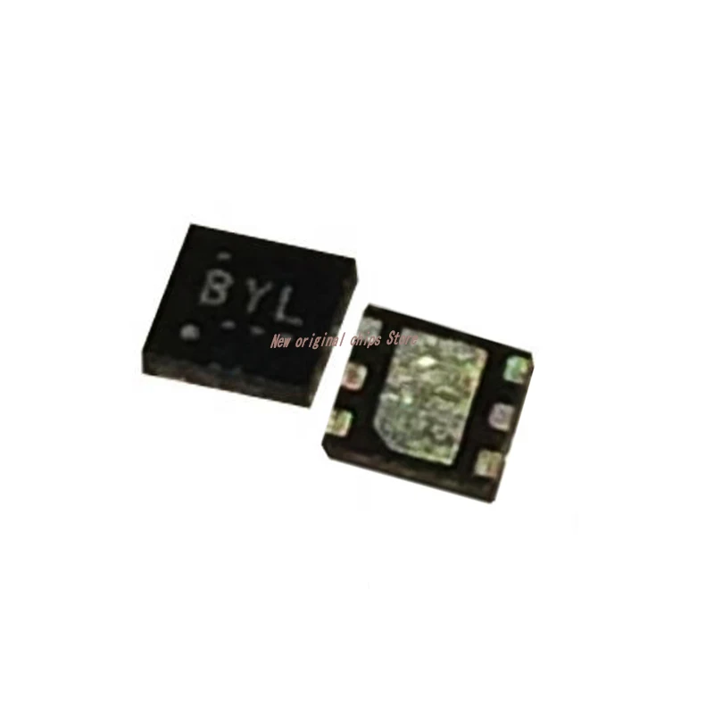 5PCS/lot TPS61170DRVR BZS SON6 QFN6 61170 TPS62261DRVR 62261 BYL TPS70950DRVR 70950 SDH TVS2200DRVR 2200 1HVH IHVH UP9616QDC8