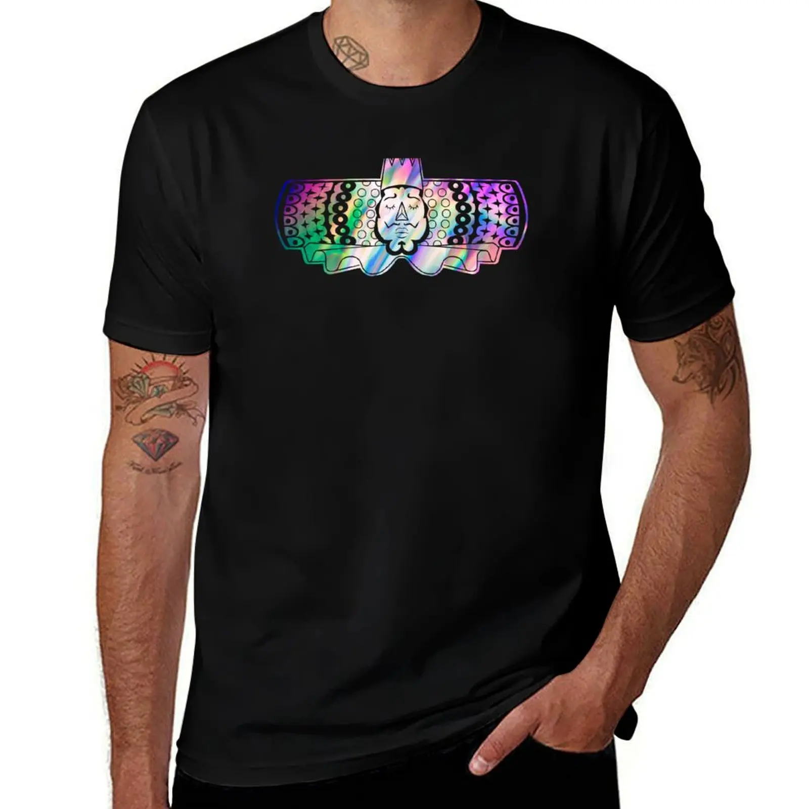 Katamari King of the Cosmos T-Shirt Basic Casual Wear Short Sleeve Top T-Shirt