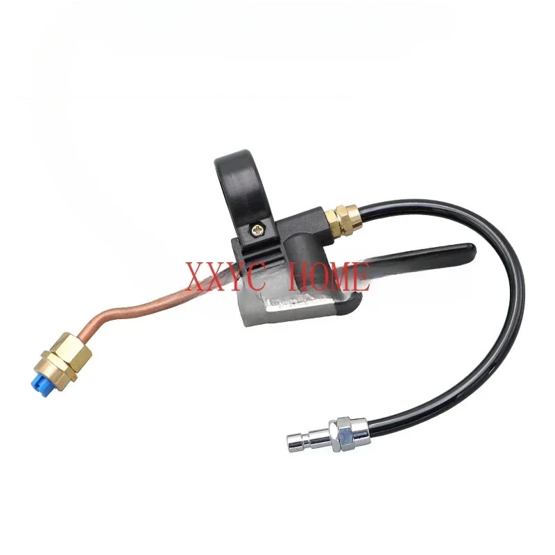 Carpet Cleaning Extractor Vacuum Cleaner Wash Nozzle Set Hand Tool Auto Detail Wand Portable