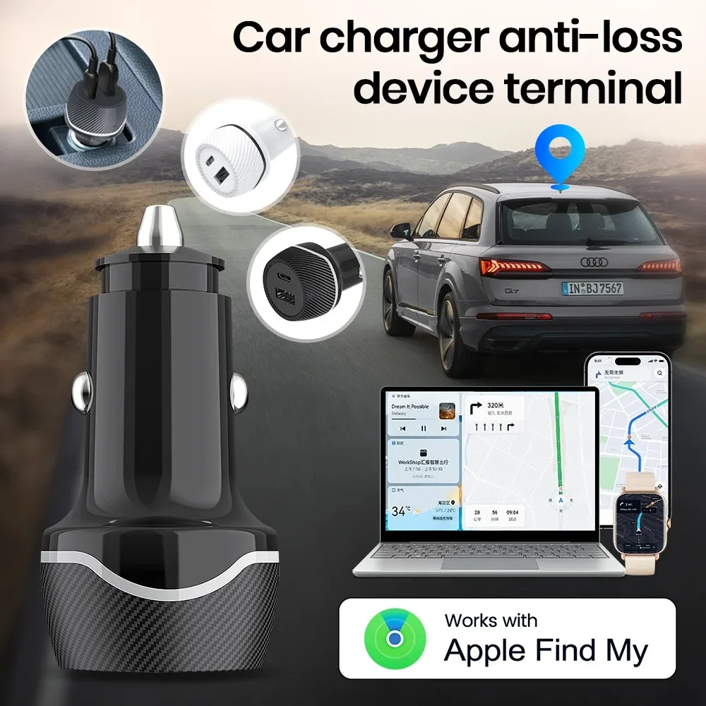 Thumbnail 3 - #28 Latest GPS Trackers Offers