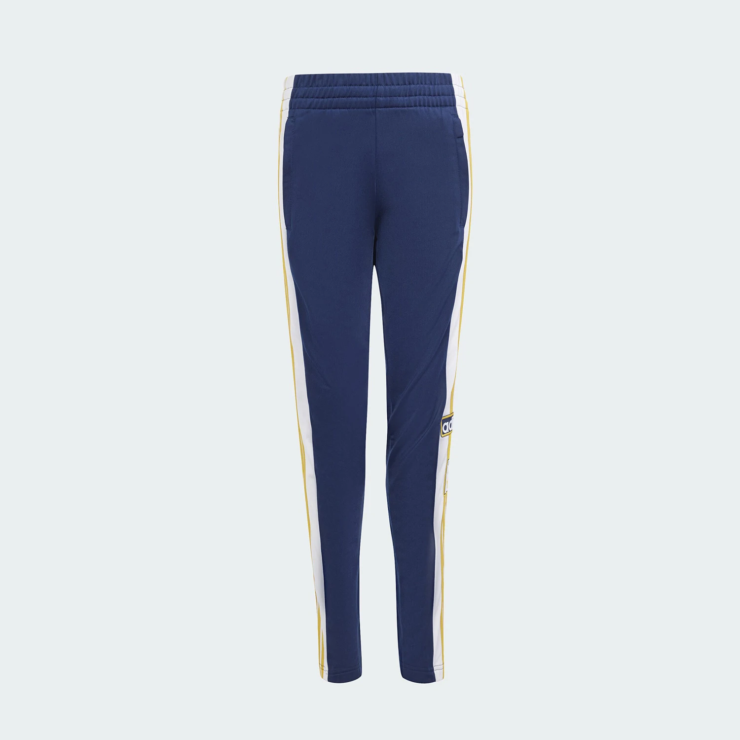 بنطال رياضي Adidas الرسمي الأصلي بثلاثة خطوط ADI BREAK P للأطفال IM8434