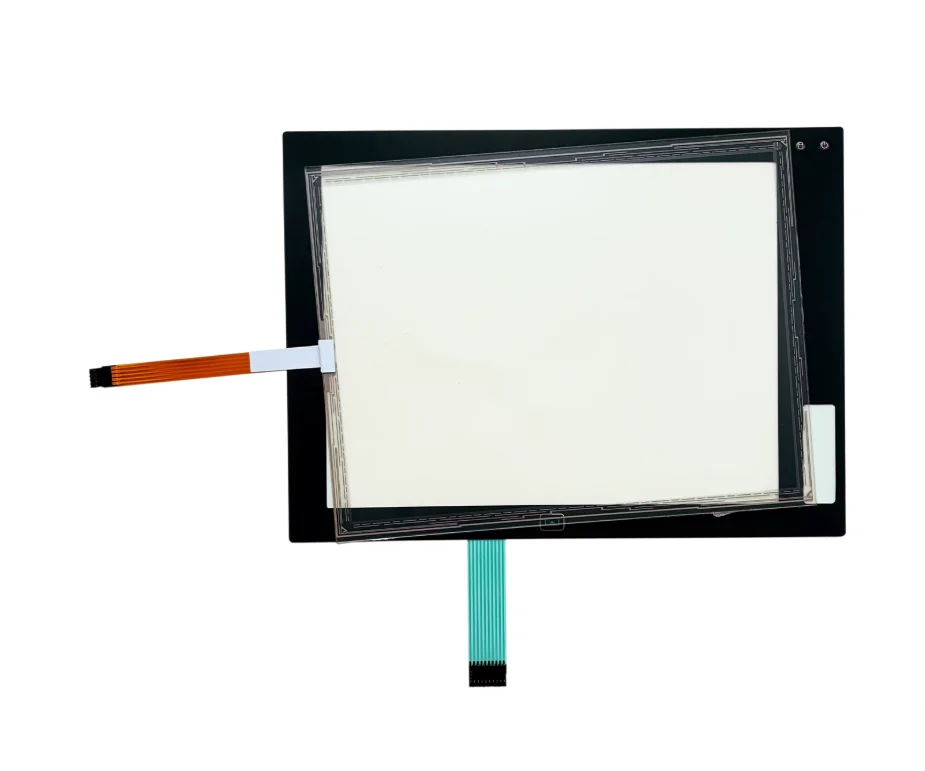 Brand new 1500P 6181P-15A3MW71AC 6181P-15A3MW71DC touchpad button film