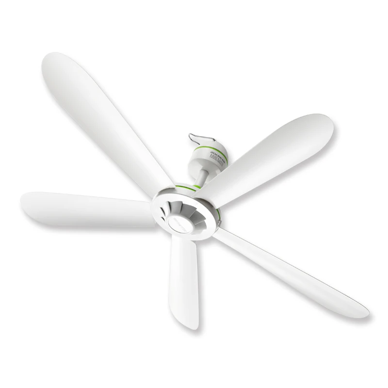 AC220-240V 50-60HZ 20w power 5 blades mini ceiling fan diamater 70cm fan 27.5