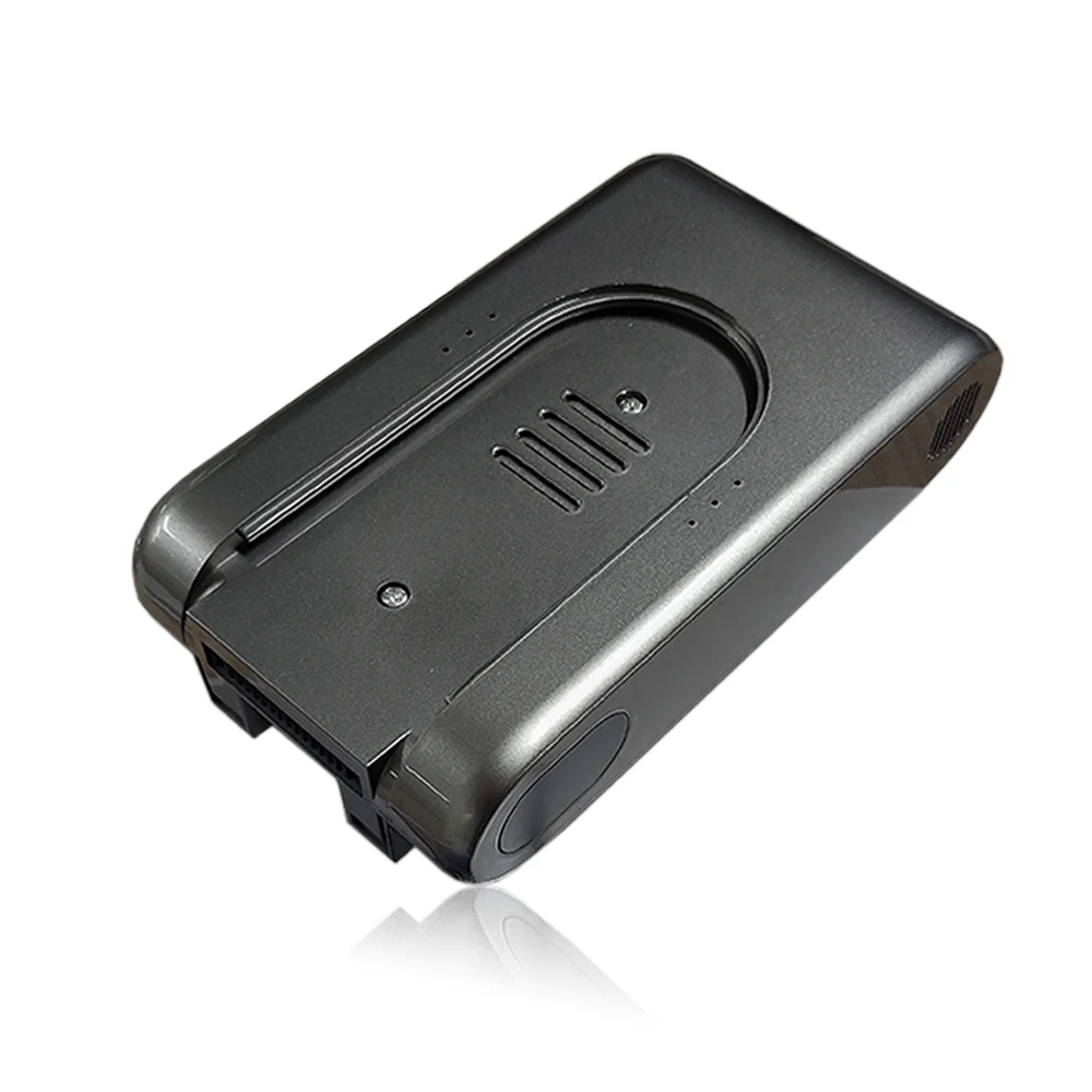 25.2V 5000mAh Vacuum Cleaner Battery for Xiaomi Dreame R10pro T10 V12S V16S T20 Vacuum Cleaner Replacement Lithium Battery