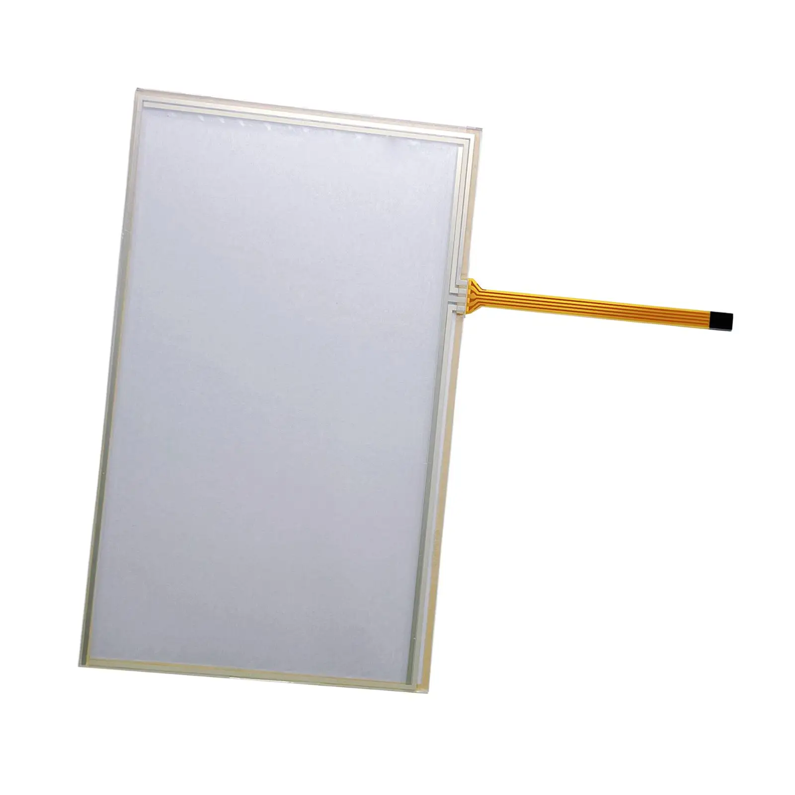 Convertidor digital de pantalla táctil, reemplaza fácil de instalar, accesorios premium para pantalla táctil resistiva PA600 PA900