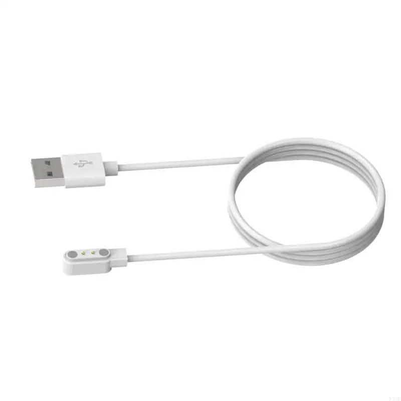 Y4ue USB -зарядка кабеля для кольми C81 Wwatches Заряды.