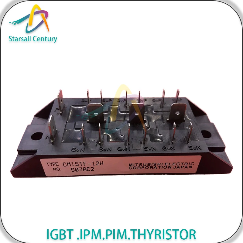 CM15TF-12H CM30TF-12H MODUL BARU DAN ASLI