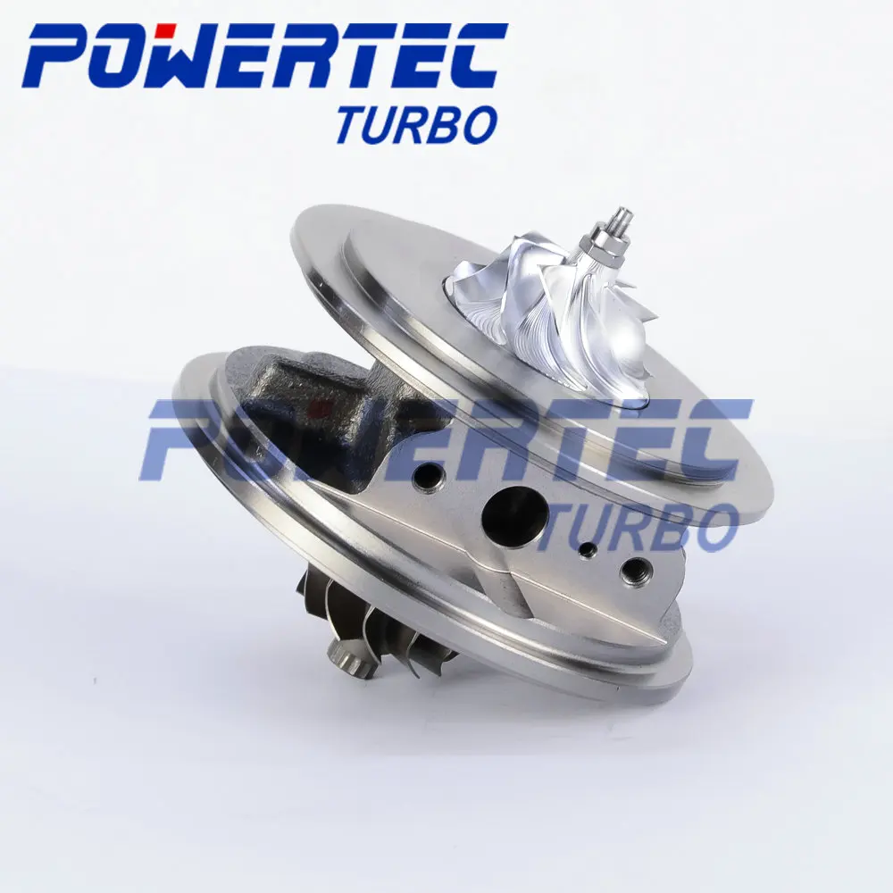 

MFS JHJ RHF3 819863-0003 819863-0002 Billet Turbolader Cartridge 28201-2A870 For Kia Carens IV 1.7 Crdi Diesel D4FD 2016