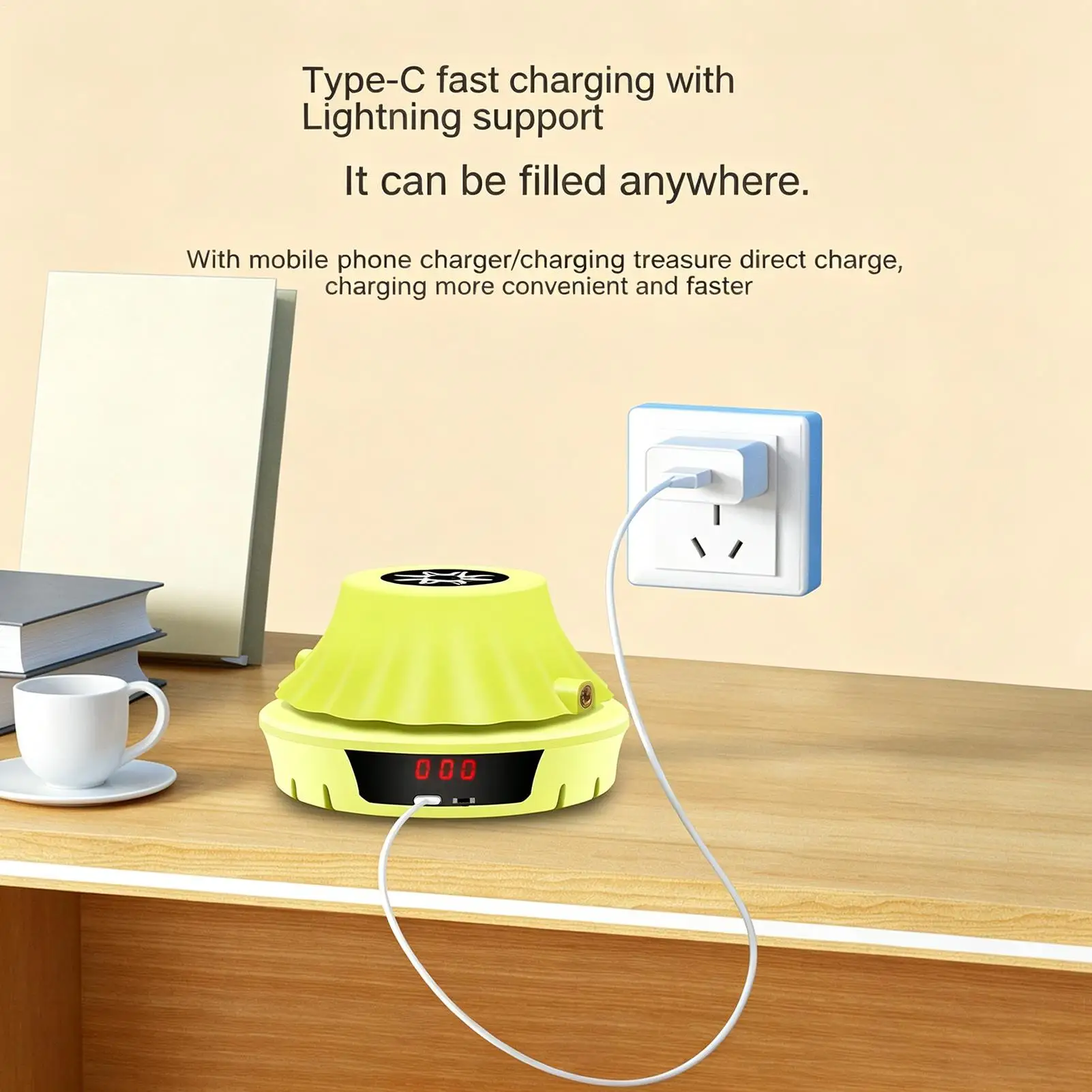 

Automatic Jump Rope Machine Portable Smart Rechargeable Kids Fitness Rope Skipping Trainer for Kids Adults Family Home Office