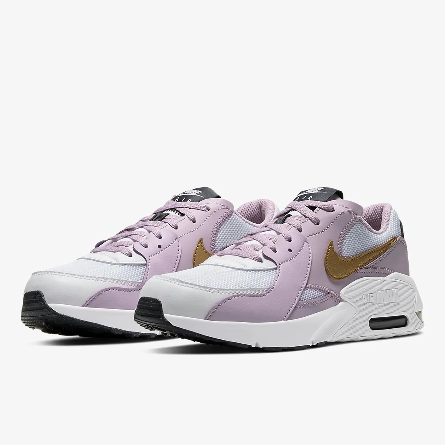 

Кроссовки Nike Authentic Air Max Excee GS для девочек с амортизацией CD6894-102